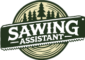 Sawing Assistant